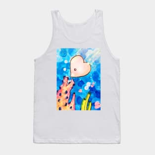 luvdisk Tank Top